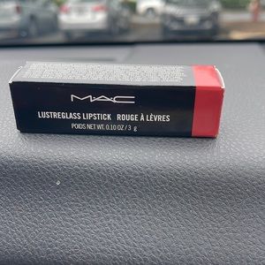 Mac lipstick